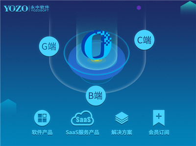 智匯信創(chuàng)，共贏未來 | 永中軟件深度參與蘇州市信息技術(shù)應(yīng)用創(chuàng)新工作推進(jìn)大會