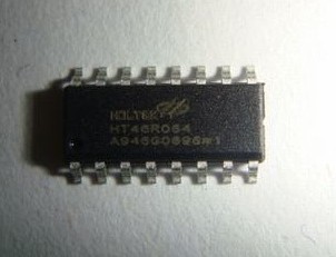 代理批發(fā)銷售合泰單片機HT46R064B全新原裝_電子元器件_世界工廠網