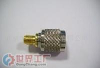 批發N頭、SMA、SMB、CC4、L9、BNC_電子元器件_世界工廠網中國產品信息庫