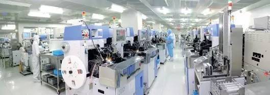 這個縣級市竟然有44家上市企業(yè)、總市值超3000億元!