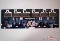 批發(fā)奇美十二燈高壓板(圖)_電子元器件_世界工廠網(wǎng)中國產(chǎn)品信息庫