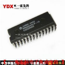 HM6264ALP-10 中國總批發 電子元器件-集成電路-51電子網