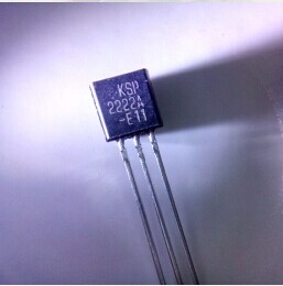 [市場動態]仙童原裝KSP2222正品現貨供應---星宇佳科技 ,仙童經銷商。