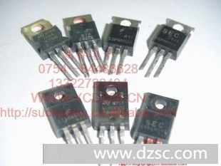 批量銷售MOS場(chǎng)效應(yīng)管6N60 現(xiàn)貨庫存，專業(yè)集成電路設(shè)計(jì)支持